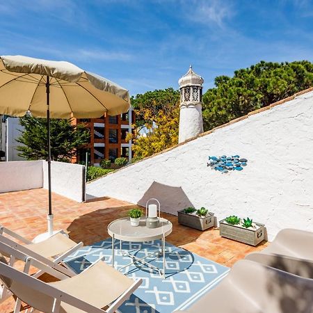 Pura Vida Falesia By The Portuguese Butler Albufeira Bagian luar foto