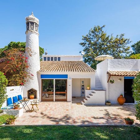 Pura Vida Falesia By The Portuguese Butler Albufeira Bagian luar foto