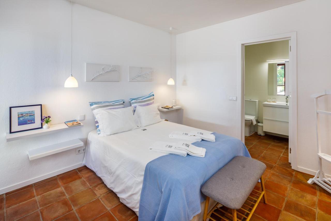 Pura Vida Falesia By The Portuguese Butler Albufeira Bagian luar foto