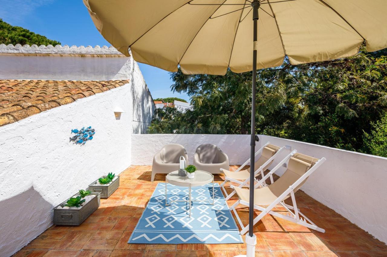 Pura Vida Falesia By The Portuguese Butler Albufeira Bagian luar foto