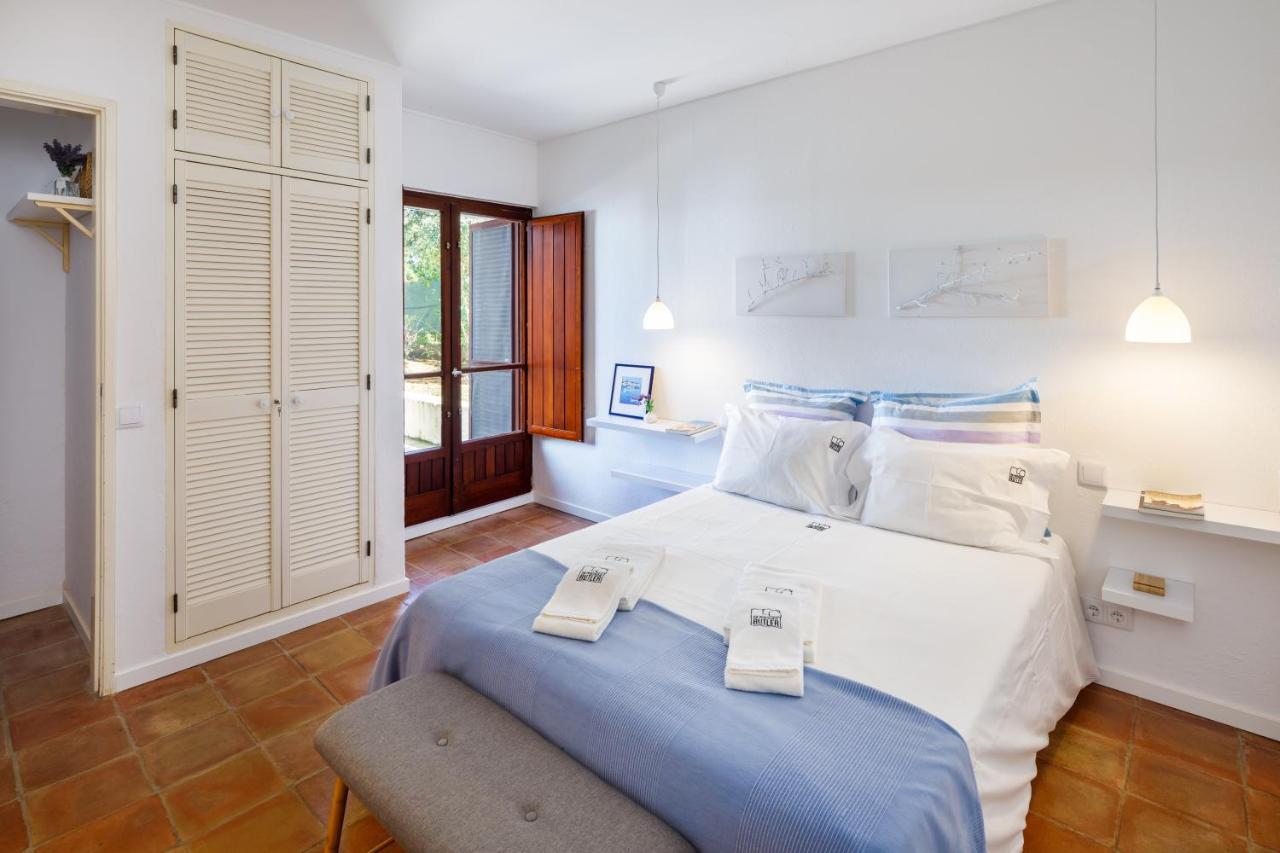 Pura Vida Falesia By The Portuguese Butler Albufeira Bagian luar foto