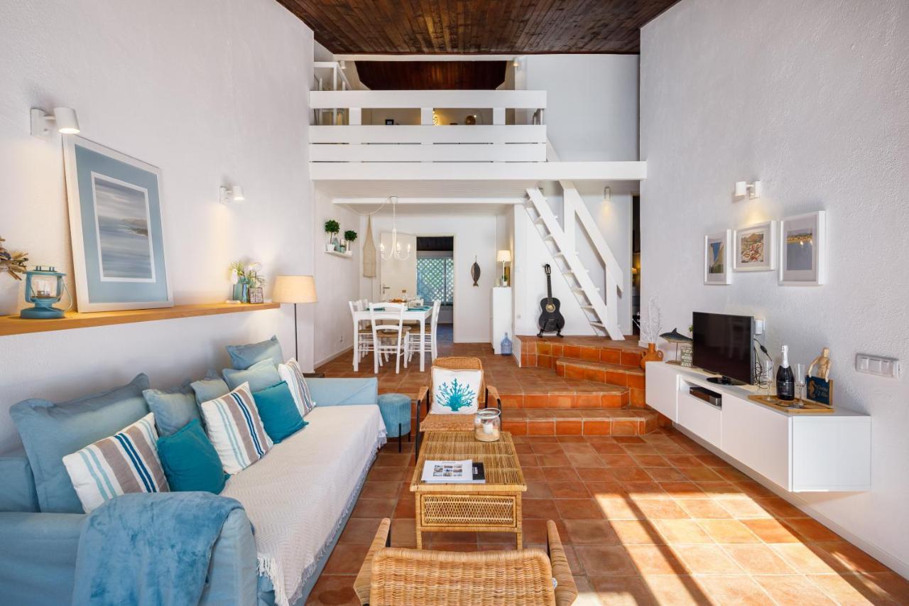 Pura Vida Falesia By The Portuguese Butler Albufeira Bagian luar foto
