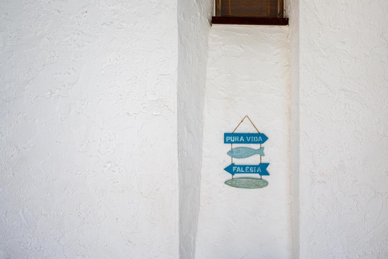 Pura Vida Falesia By The Portuguese Butler Albufeira Bagian luar foto