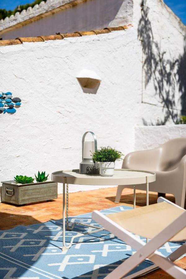 Pura Vida Falesia By The Portuguese Butler Albufeira Bagian luar foto