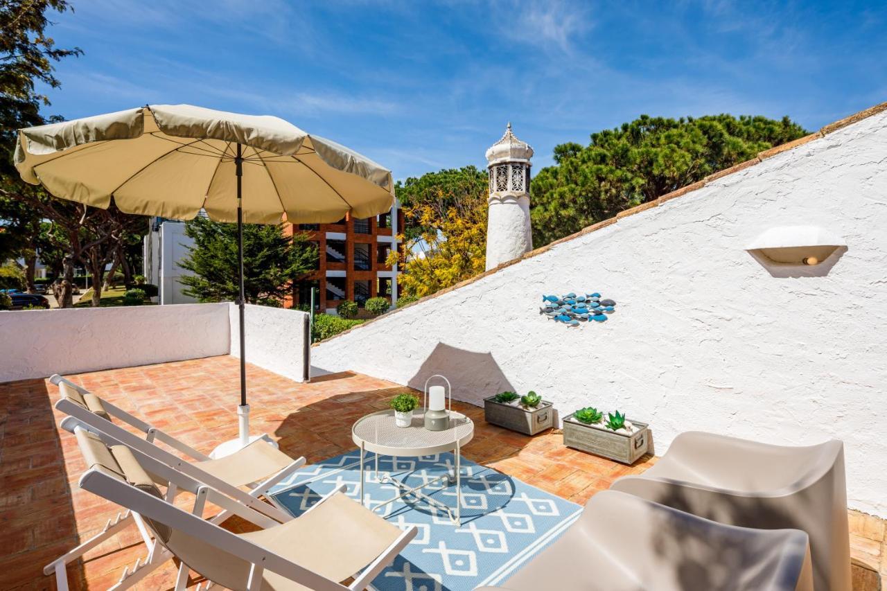 Pura Vida Falesia By The Portuguese Butler Albufeira Bagian luar foto
