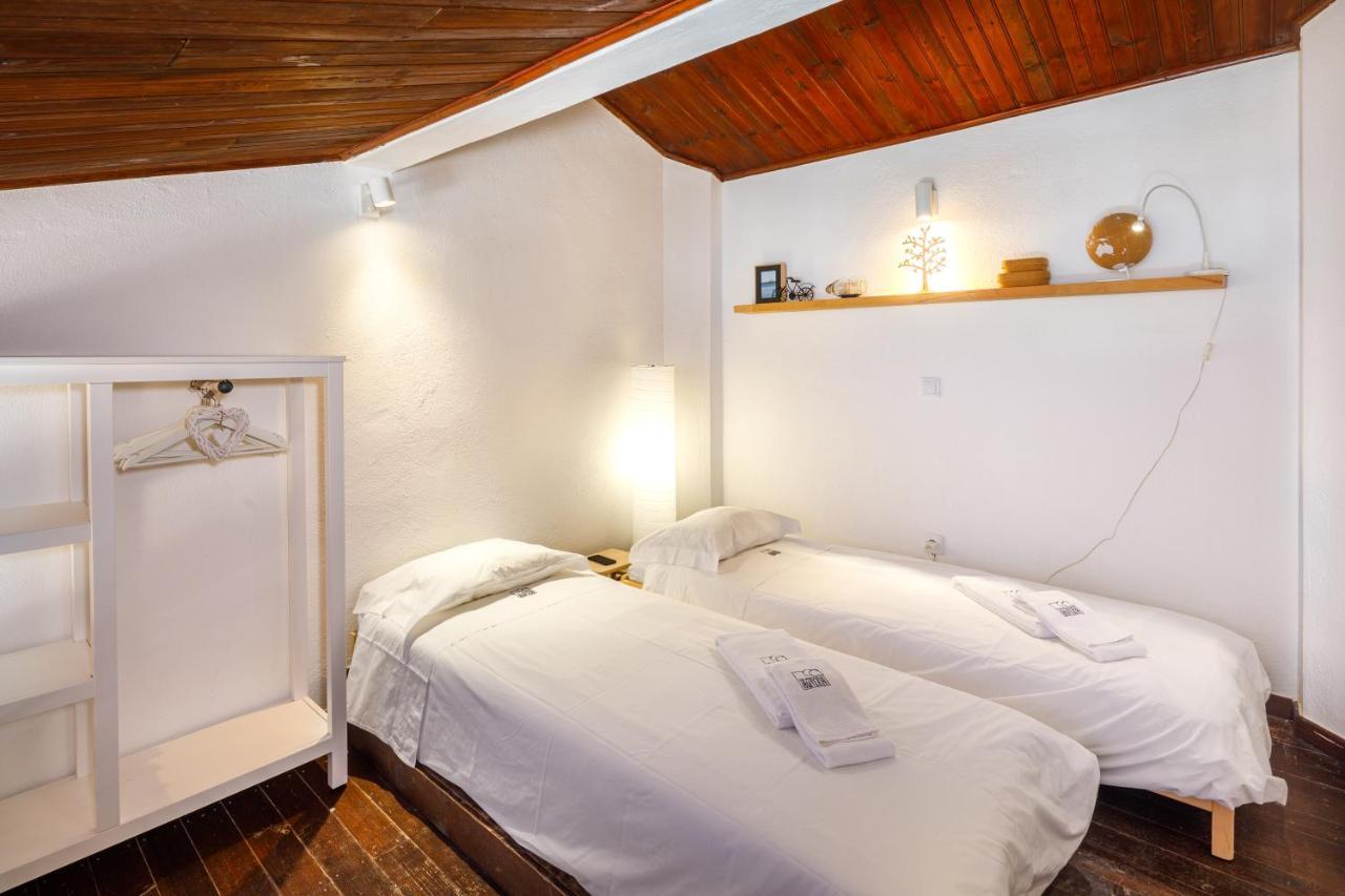 Pura Vida Falesia By The Portuguese Butler Albufeira Bagian luar foto