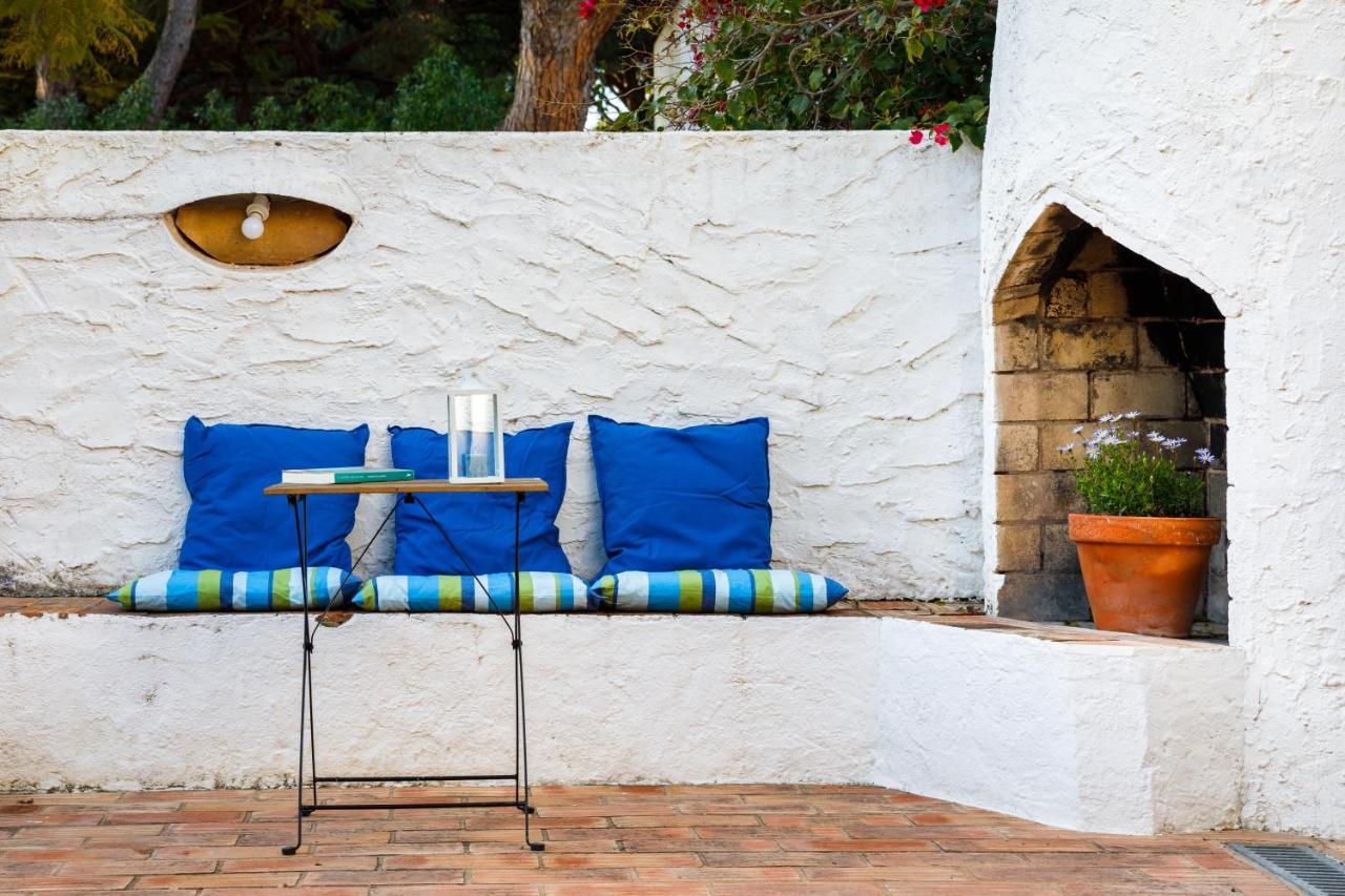 Pura Vida Falesia By The Portuguese Butler Albufeira Bagian luar foto