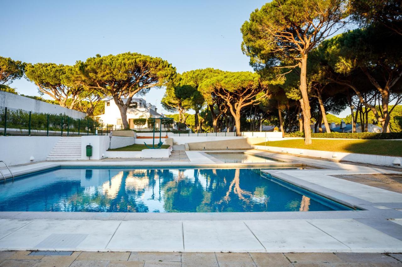 Pura Vida Falesia By The Portuguese Butler Albufeira Bagian luar foto