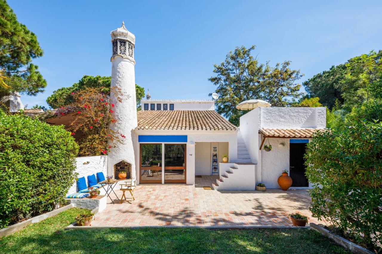 Pura Vida Falesia By The Portuguese Butler Albufeira Bagian luar foto