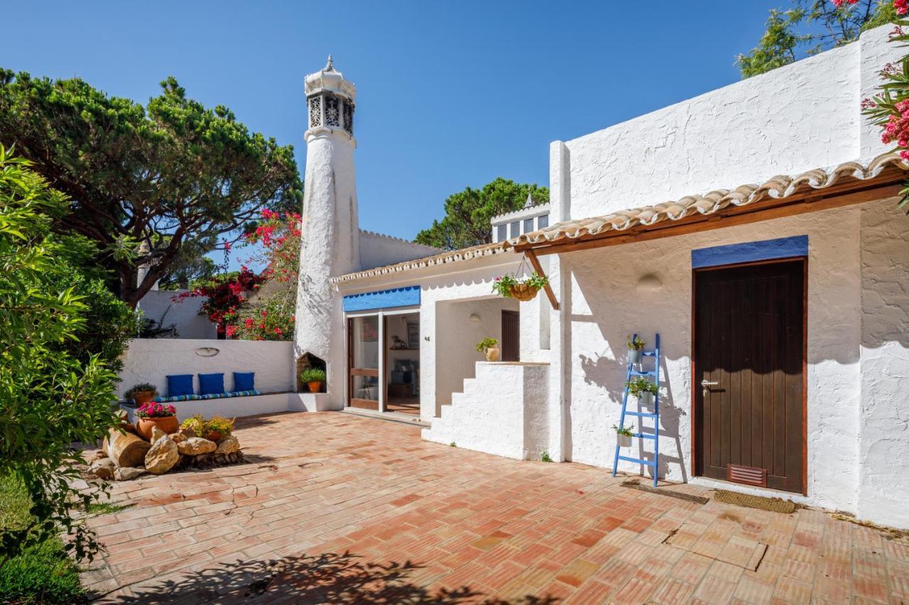 Pura Vida Falesia By The Portuguese Butler Albufeira Bagian luar foto