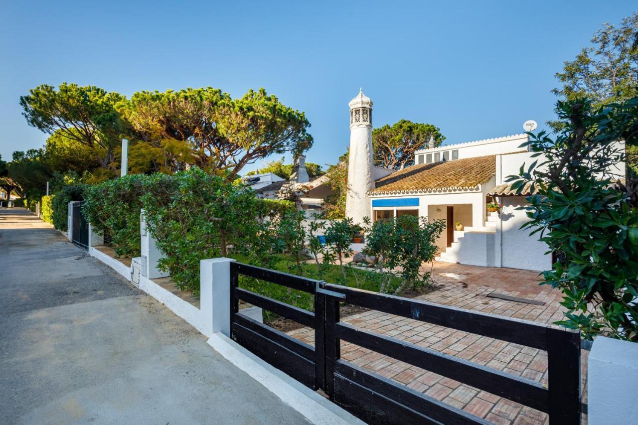 Pura Vida Falesia By The Portuguese Butler Albufeira Bagian luar foto
