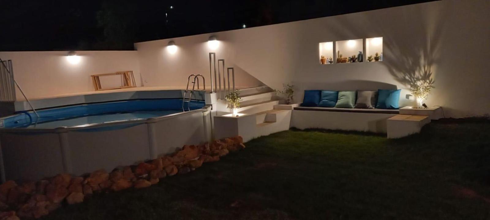Pura Vida Falesia By The Portuguese Butler Albufeira Bagian luar foto
