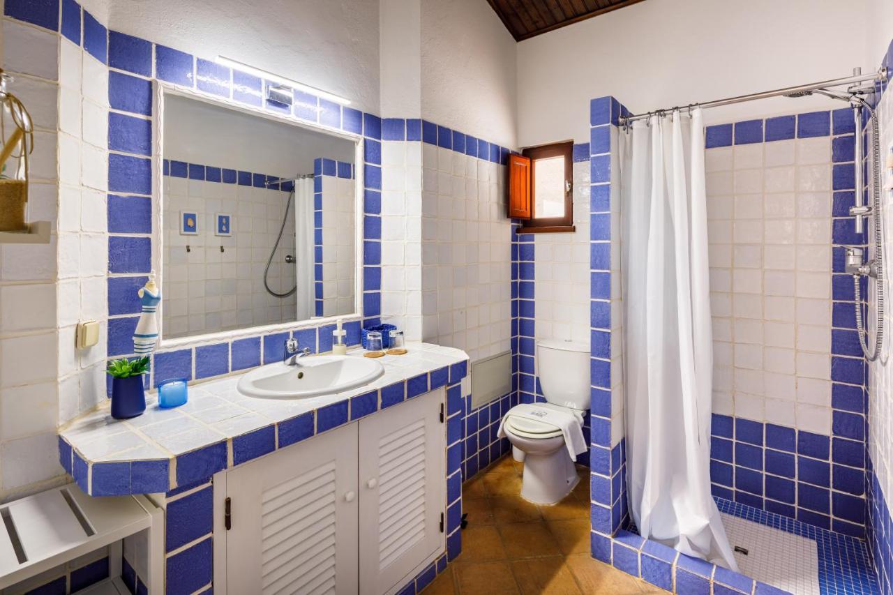 Pura Vida Falesia By The Portuguese Butler Albufeira Bagian luar foto