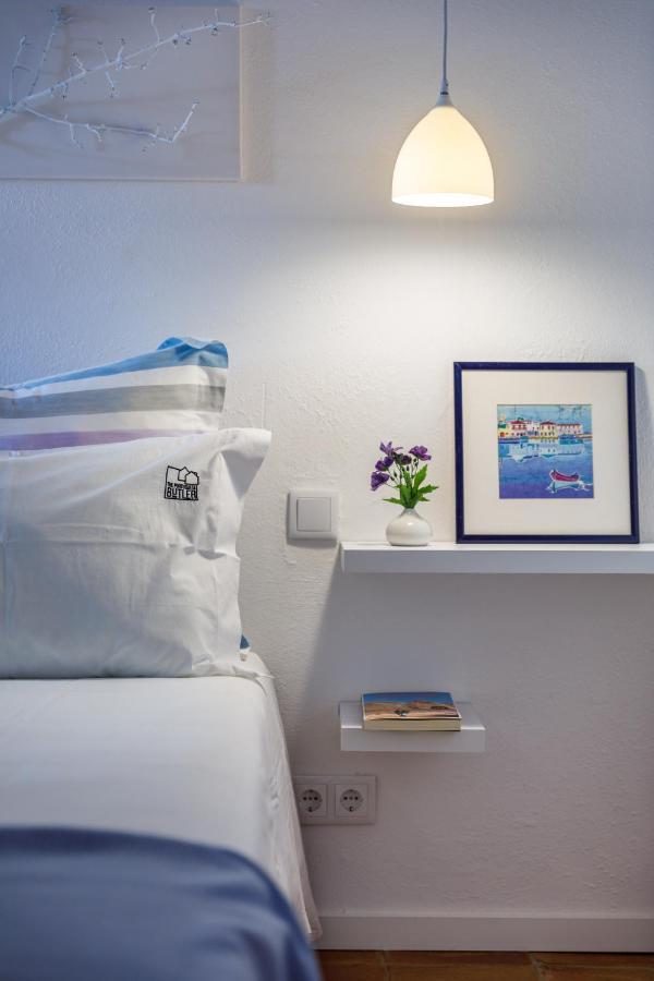 Pura Vida Falesia By The Portuguese Butler Albufeira Bagian luar foto